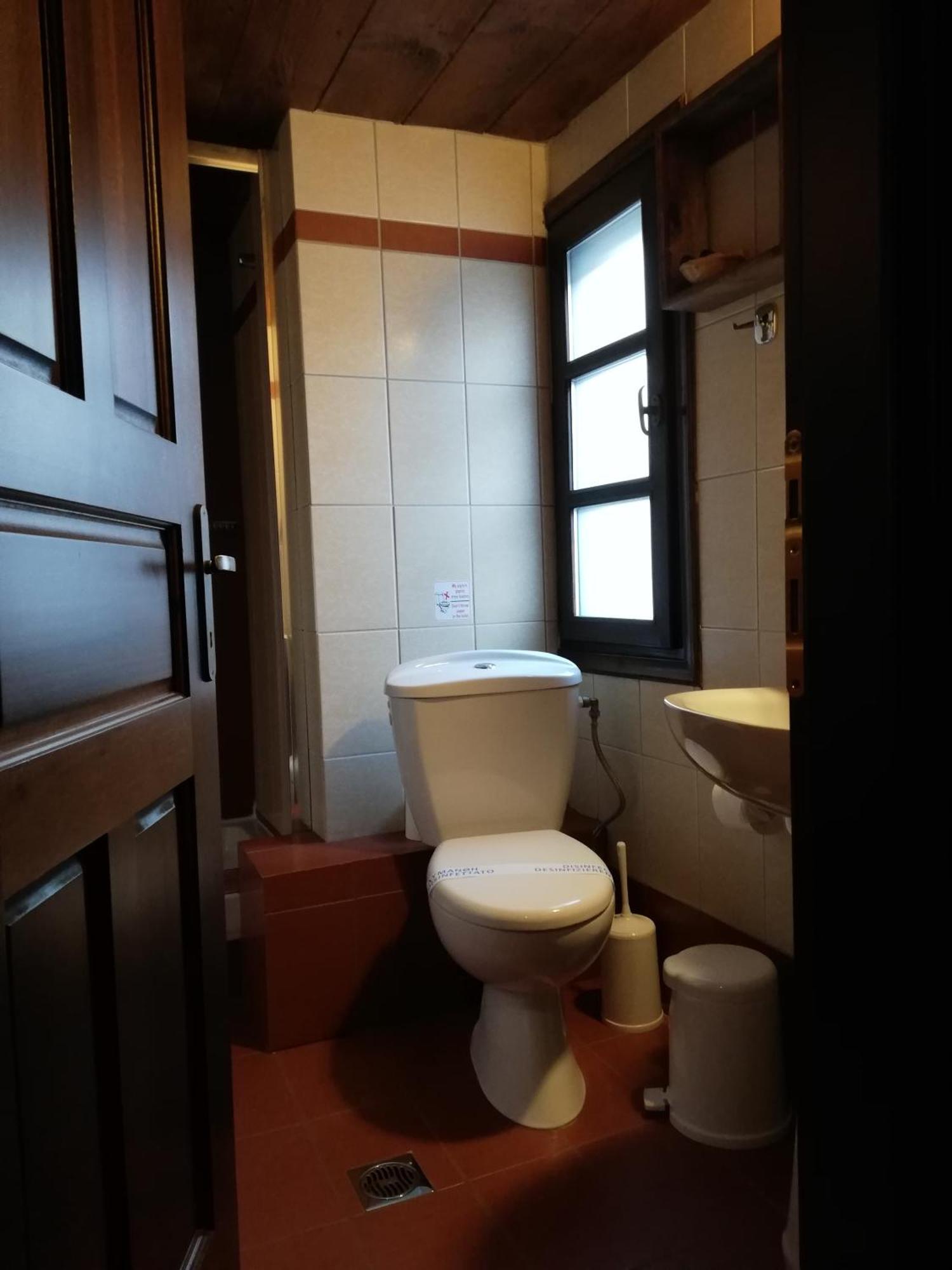 Villa Vadola Arkochorion Chambre photo